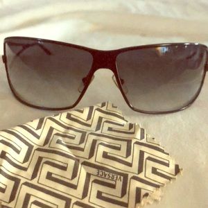 Versace sunglasses